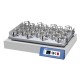 Benchtop platform Dual-Action Shakers (Shaker/Mixer) Speed Range: 10~300rpm Model: WS-200D Wiggens Germany